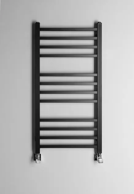 Sapho - Metro - Törölközőszárítós radiátor - IR400TB – 6. kép