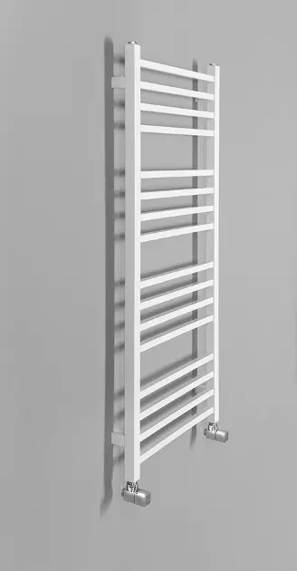 Sapho - Metro - Törölközőszárítós radiátor - IR410T – 3. kép