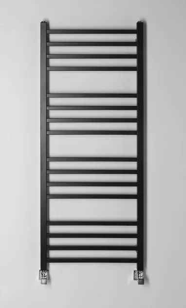 Sapho - Metro - Törölközőszárítós radiátor - IR410TB – 4. kép