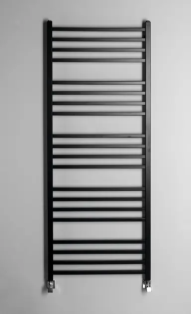Sapho - Metro - Törölközőszárítós radiátor - IR420TB – 3. kép