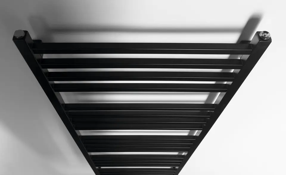 Sapho - Metro - Törölközőszárítós radiátor - IR420TB – 4. kép