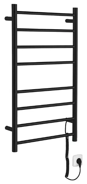Sapho - Redondo - Törölközőszárítós radiátor - ER220BV