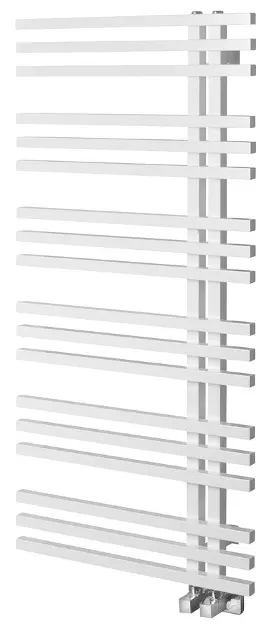 Sapho - Sophina - Törölközőszárítós radiátor - IR701W – 3. kép