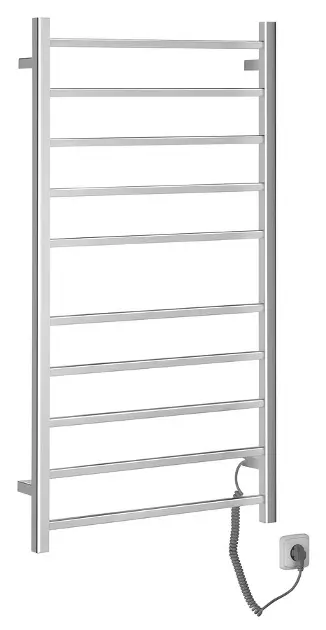 Sapho - Törölközőszárítós radiátor - ER430V