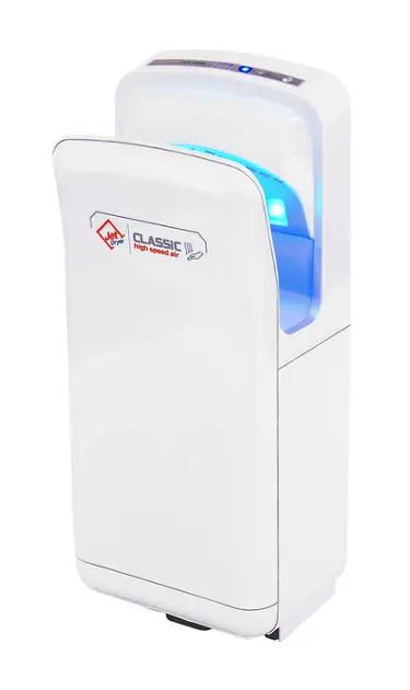 Jet Dryer - Hand dryers - Kézszárító - 8596220000835