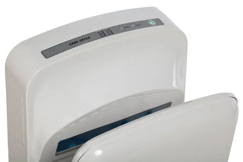 Jet Dryer - Hand dryers - Kézszárító - 8596220000835 – 3. kép