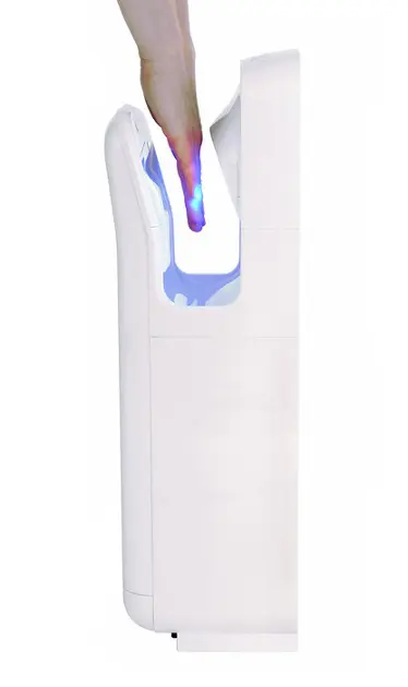 Jet Dryer - Hand dryers - Kézszárító - 8596220000835 – 5. kép