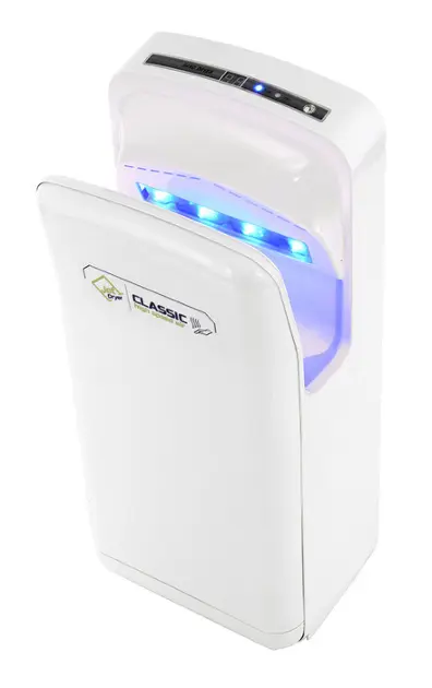 Jet Dryer - Hand dryers - Kézszárító - 8596220000835 – 6. kép