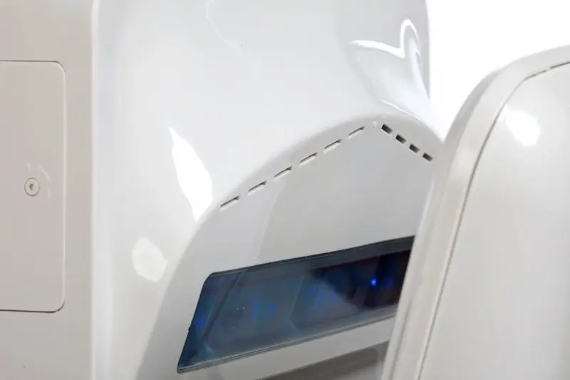 Jet Dryer - Hand dryers - Kézszárító - 8596220000835 – 8. kép