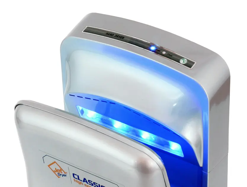 Jet Dryer - Hand dryers - Kézszárító - 8596220000842 – 2. kép