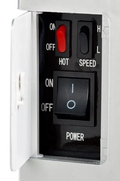 Jet Dryer - Hand dryers - Kézszárító - 8596220000842 – 7. kép