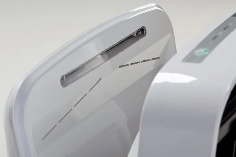 Jet Dryer - Hand dryers - Kézszárító - 8596220000842 – 9. kép