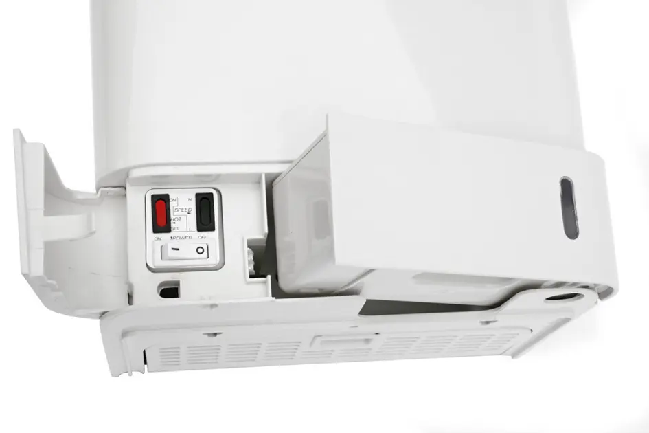 Jet Dryer - Hand dryers - Kézszárító - 8596220002686 – 10. kép