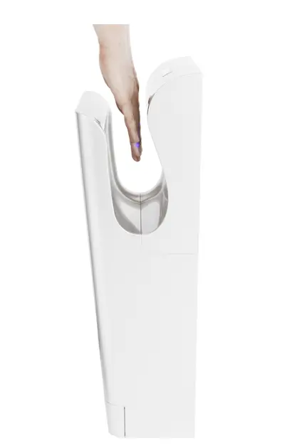 Jet Dryer - Hand dryers - Kézszárító - 8596220002686 – 2. kép