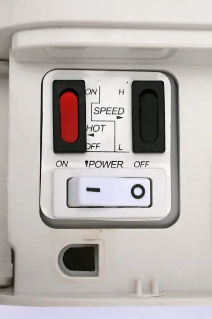 Jet Dryer - Hand dryers - Kézszárító - 8596220002686 – 4. kép