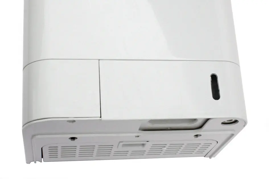Jet Dryer - Hand dryers - Kézszárító - 8596220002686 – 5. kép