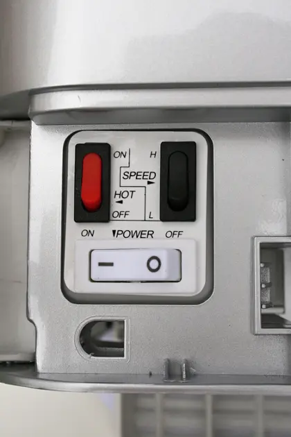 Jet Dryer - Hand dryers - Kézszárító - 8596220002693 – 5. kép