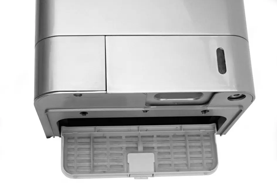 Jet Dryer - Hand dryers - Kézszárító - 8596220002693 – 6. kép