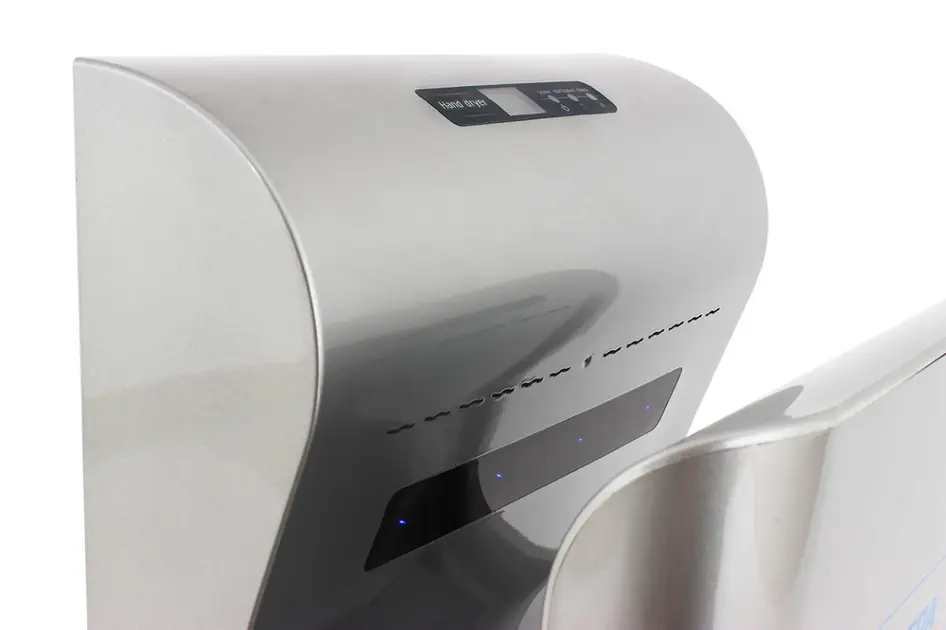 Jet Dryer - Hand dryers - Kézszárító - 8596220002693 – 9. kép