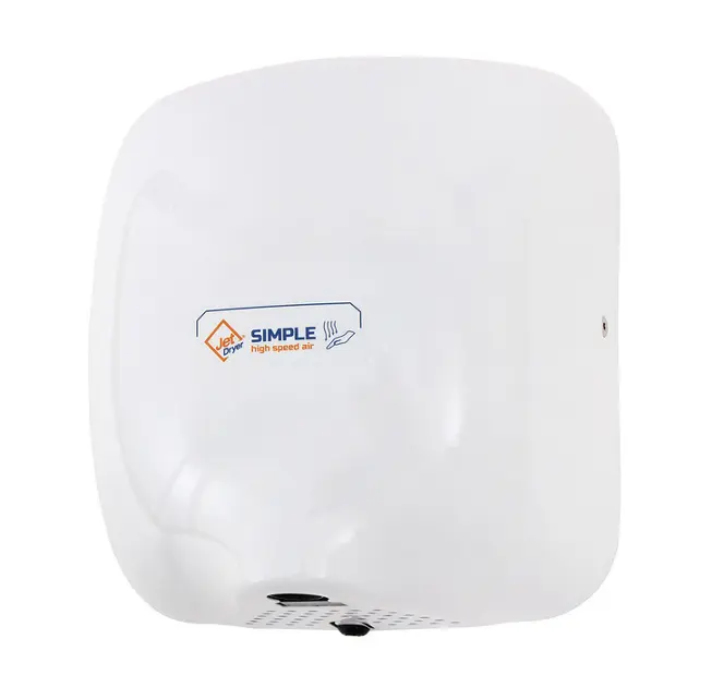 Jet Dryer - Hand dryers - Kézszárító - 8596220002709