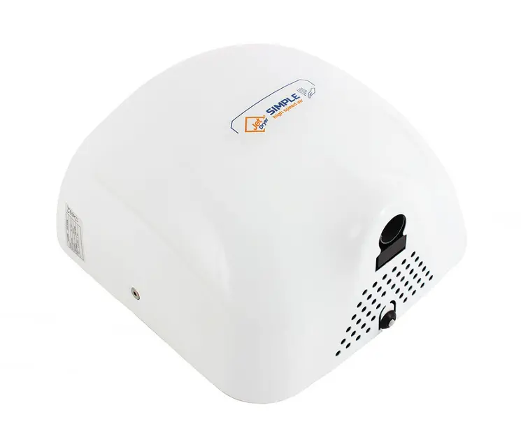 Jet Dryer - Hand dryers - Kézszárító - 8596220002709 – 3. kép