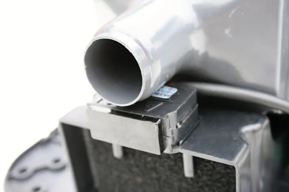 Jet Dryer - Hand dryers - Kézszárító - 8596220002709 – 4. kép
