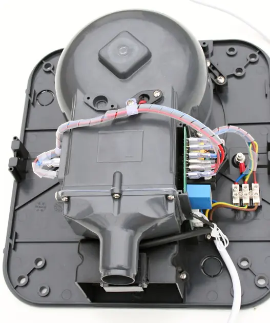 Jet Dryer - Hand dryers - Kézszárító - 8596220002709 – 7. kép