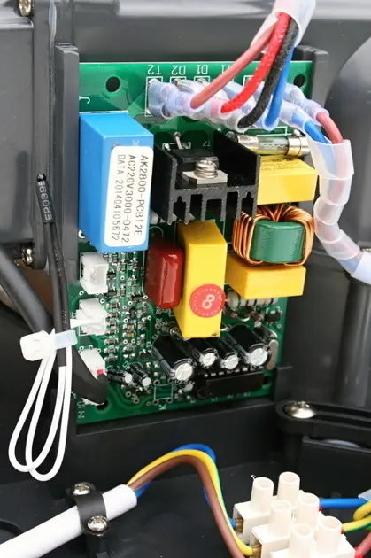 Jet Dryer - Hand dryers - Kézszárító - 8596220002709 – 9. kép