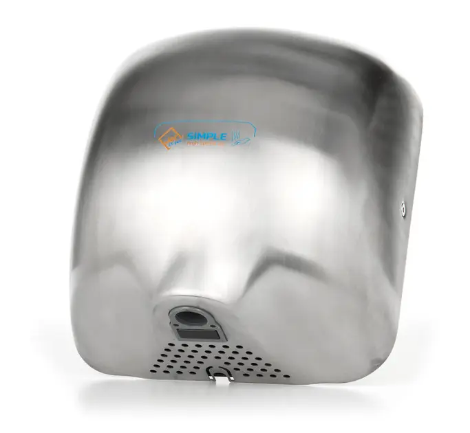 Jet Dryer - Hand dryers - Kézszárító - 8596220002723