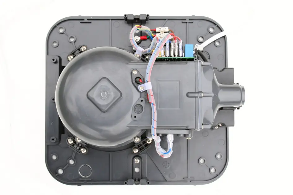 Jet Dryer - Hand dryers - Kézszárító - 8596220002723 – 6. kép