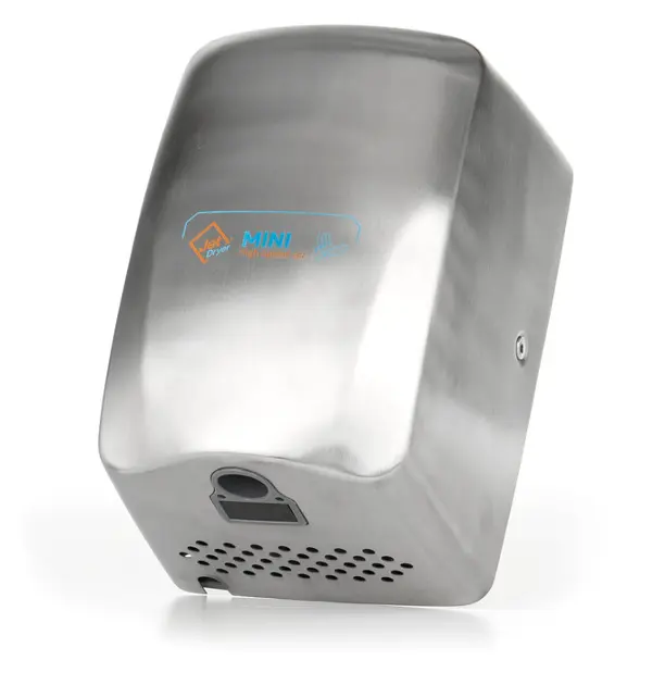 Jet Dryer - Hand dryers - Kézszárító - 8596220002921