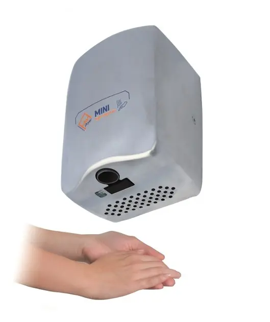 Jet Dryer - Hand dryers - Kézszárító - 8596220002921 – 2. kép