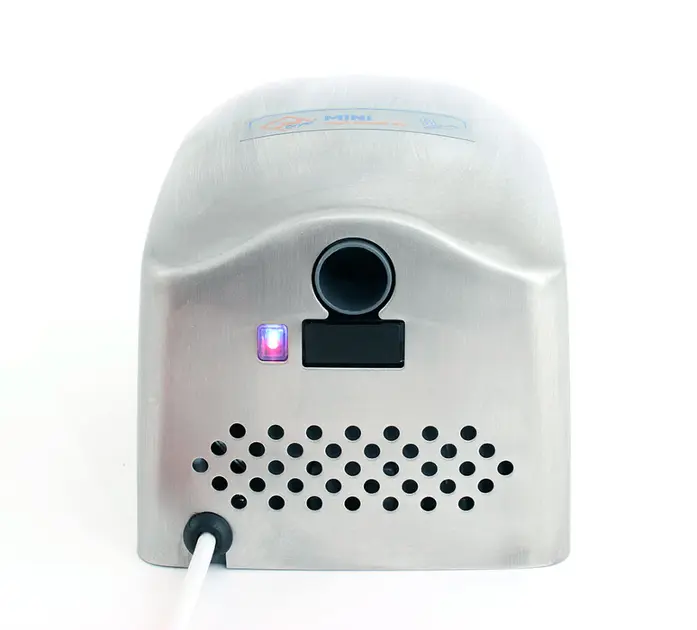 Jet Dryer - Hand dryers - Kézszárító - 8596220002921 – 4. kép