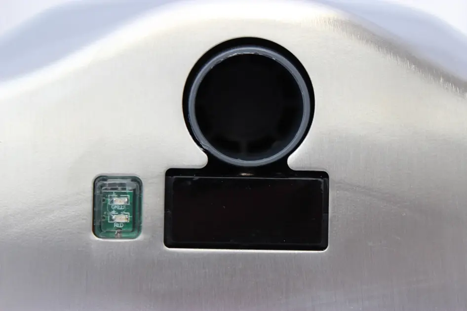 Jet Dryer - Hand dryers - Kézszárító - 8596220002921 – 7. kép