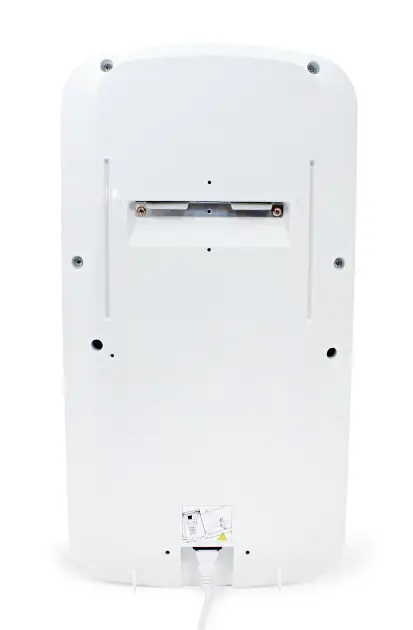 Jet Dryer - Hand dryers - Kézszárító - 8596220006349 – 8. kép