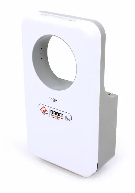 Jet Dryer - Hand dryers - Kézszárító - 8596220006363