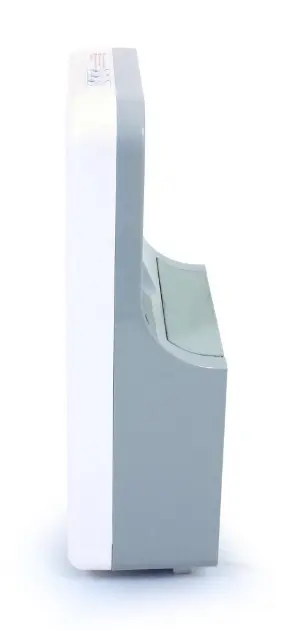 Jet Dryer - Hand dryers - Kézszárító - 8596220006363 – 14. kép