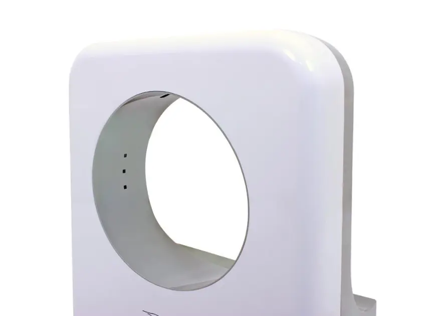 Jet Dryer - Hand dryers - Kézszárító - 8596220006363 – 15. kép