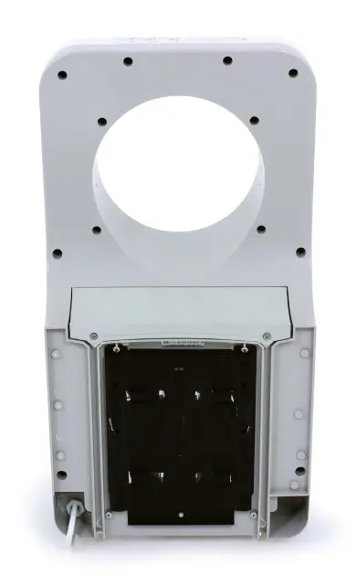 Jet Dryer - Hand dryers - Kézszárító - 8596220006363 – 16. kép