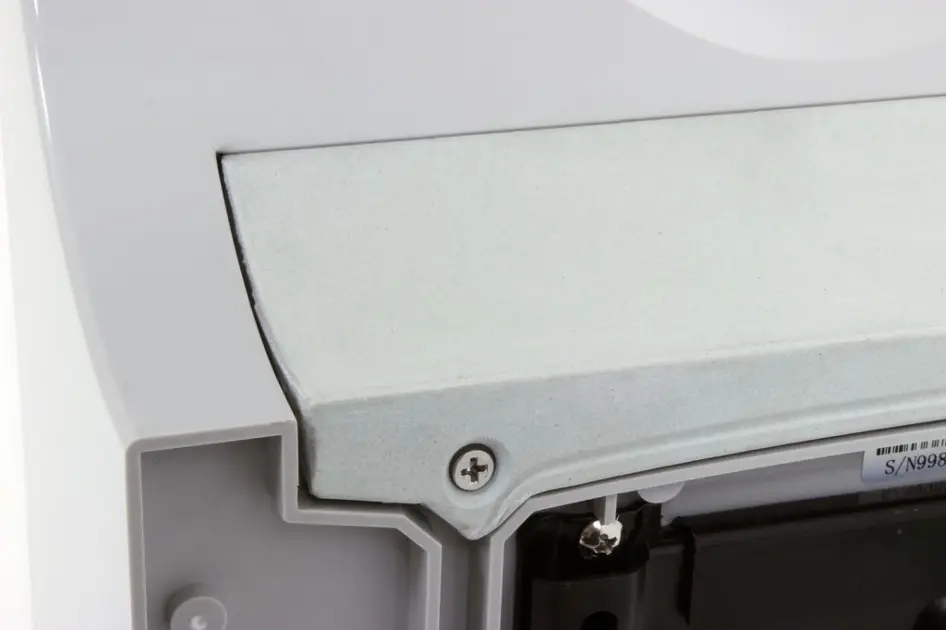 Jet Dryer - Hand dryers - Kézszárító - 8596220006363 – 20. kép