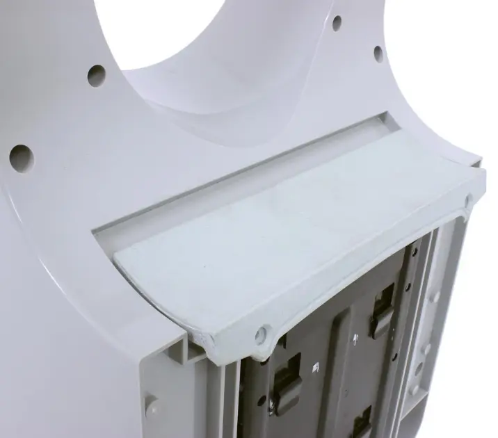 Jet Dryer - Hand dryers - Kézszárító - 8596220006363 – 4. kép
