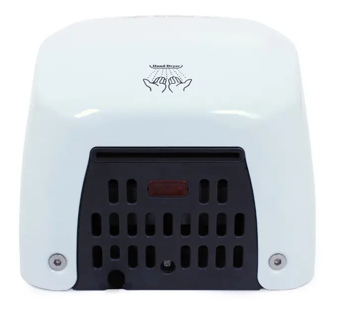 Jet Dryer - Hand dryers - Kézszárító - 8596220006370 – 3. kép