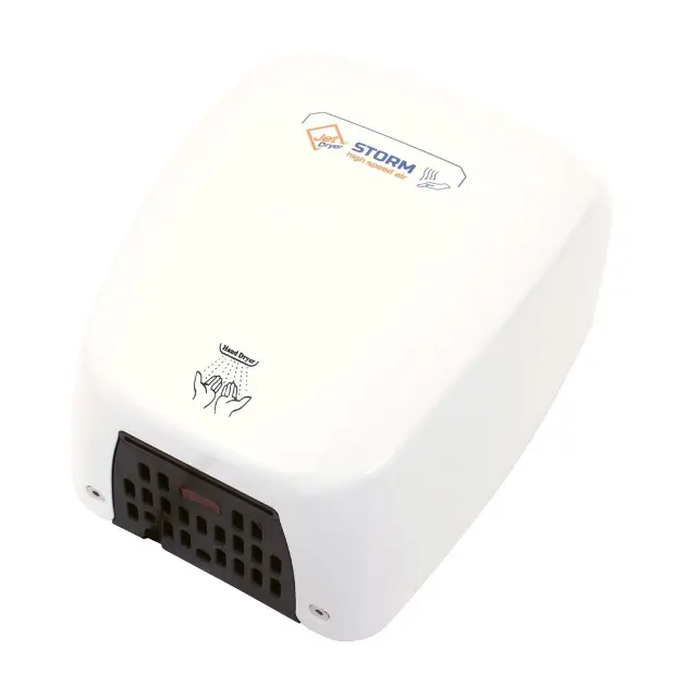 Jet Dryer - Hand dryers - Kézszárító - 8596220006370 – 7. kép