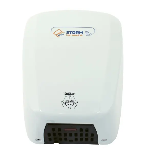 Jet Dryer - Hand dryers - Kézszárító - 8596220006387