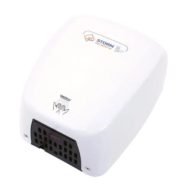 Jet Dryer - Hand dryers - Kézszárító - 8596220006387 – 7. kép
