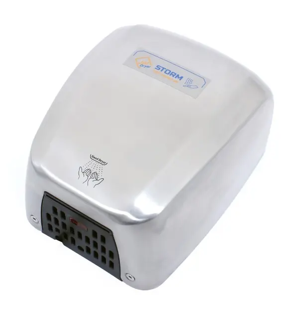 Jet Dryer - Hand dryers - Kézszárító - 8596220006394 – 6. kép