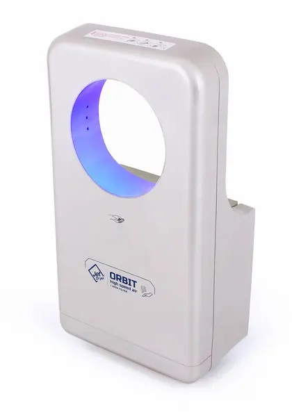Jet Dryer - Hand dryers - Kézszárító - 8596220006400