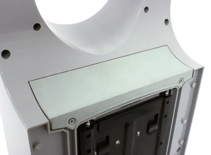 Jet Dryer - Hand dryers - Kézszárító - 8596220006400 – 13. kép