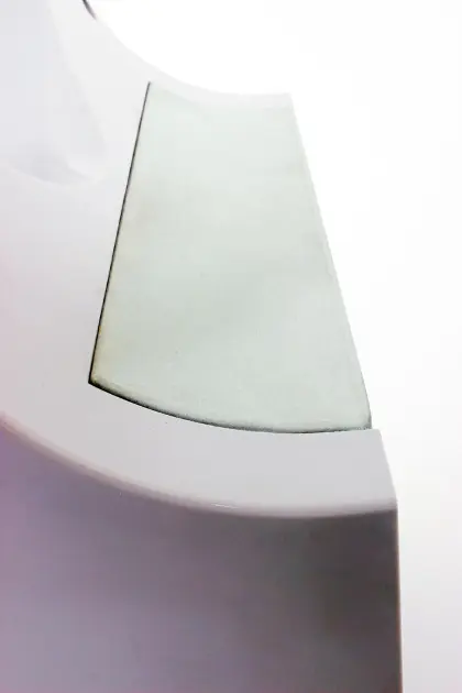 Jet Dryer - Hand dryers - Kézszárító - 8596220006400 – 14. kép