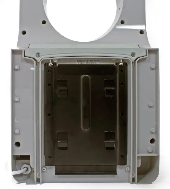 Jet Dryer - Hand dryers - Kézszárító - 8596220006400 – 16. kép